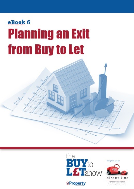 DOWNLOAD eBook 6 - How to plan an exit from buy to let